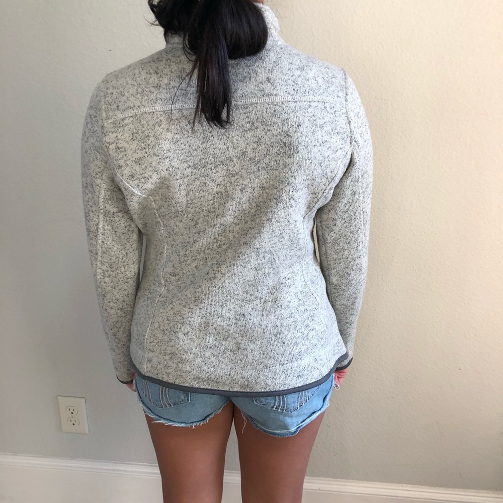 Jacket - Picture 2 of 3